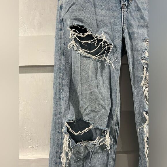 American Eagle Jeans - Picture 3 of 10